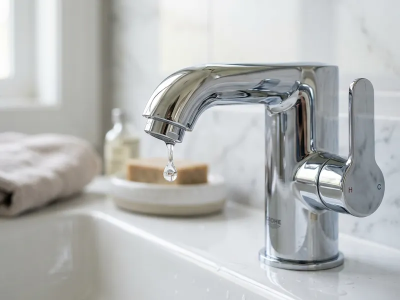 Faucet Repair & Installation Plumber in Hessville, OH